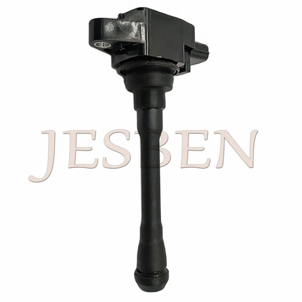 4 шт. 22448 1KT0A Катушка зажигания для Nissan AD ALTIMA SENTRA JUKE MICRA QASHQAI NOTE Infiniti QX70 FX50 1.6L Renault KOLEOS