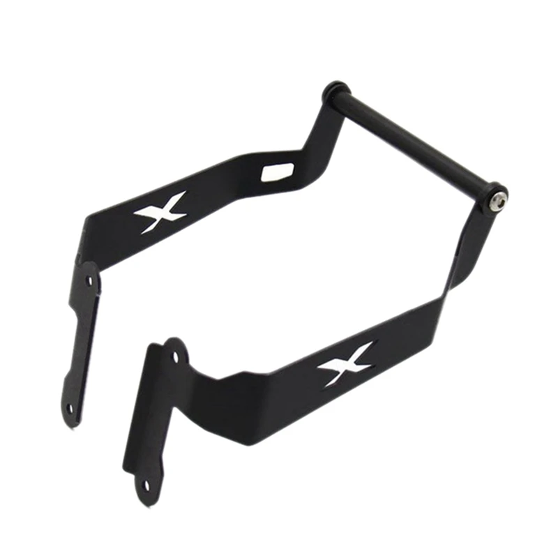 Складные Задние подножки опора для ног пассажира с мотоциклом GPS навигации