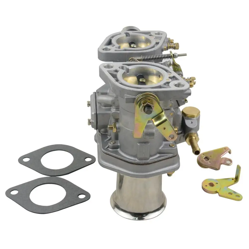 Карбюратор AP01 40IDF Carb 2 цилиндра для VW kпера Жук жука Fiat Porsche 912 356 Новинка |
