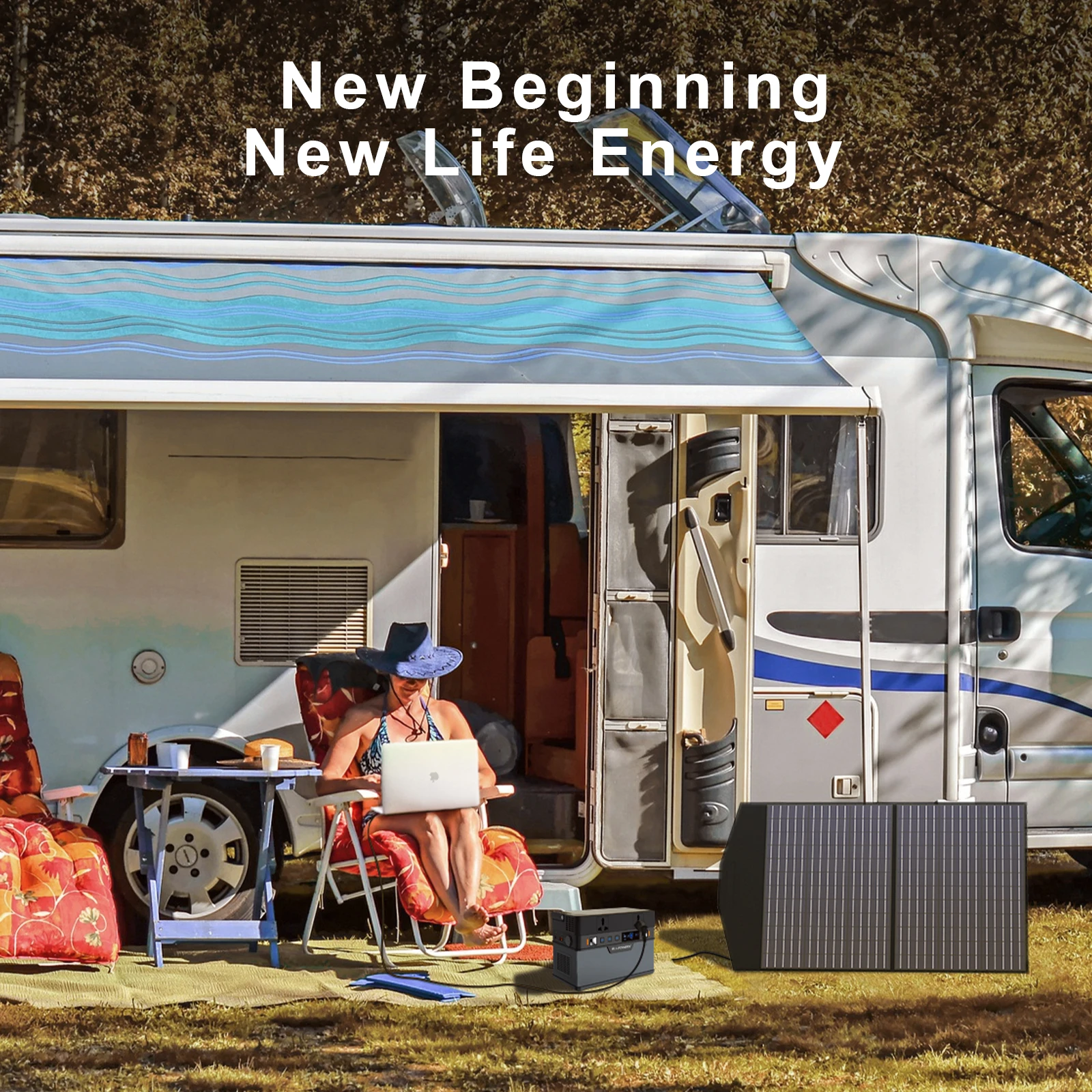 Все мощности S солнечный генератор 110В/220В портативная электростанция мобильная