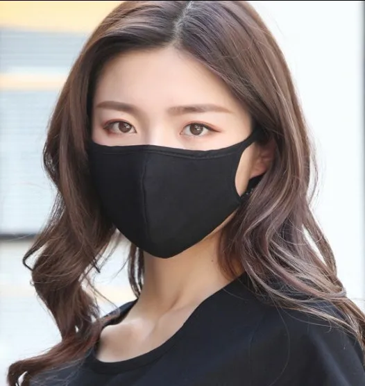10 хлопок Mask Face Maask унисекс |