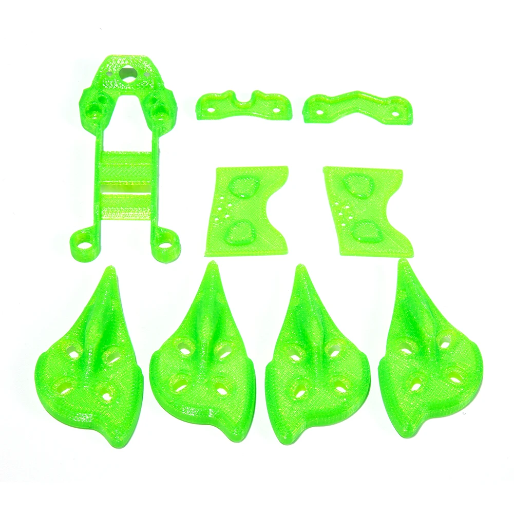 iflight 3d печатный тпу материал акс