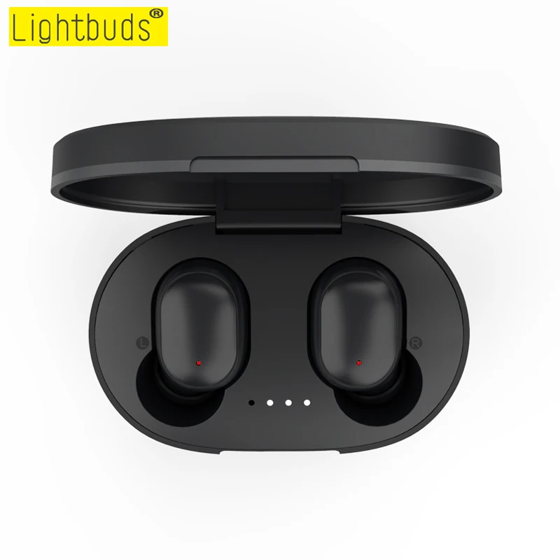 

Беспроводные Bluetooth-наушники RYWER 5,0, спортивные мини-наушники для бега, стерео беспроводные Airdots для телефонов Xiaomi и Andriod