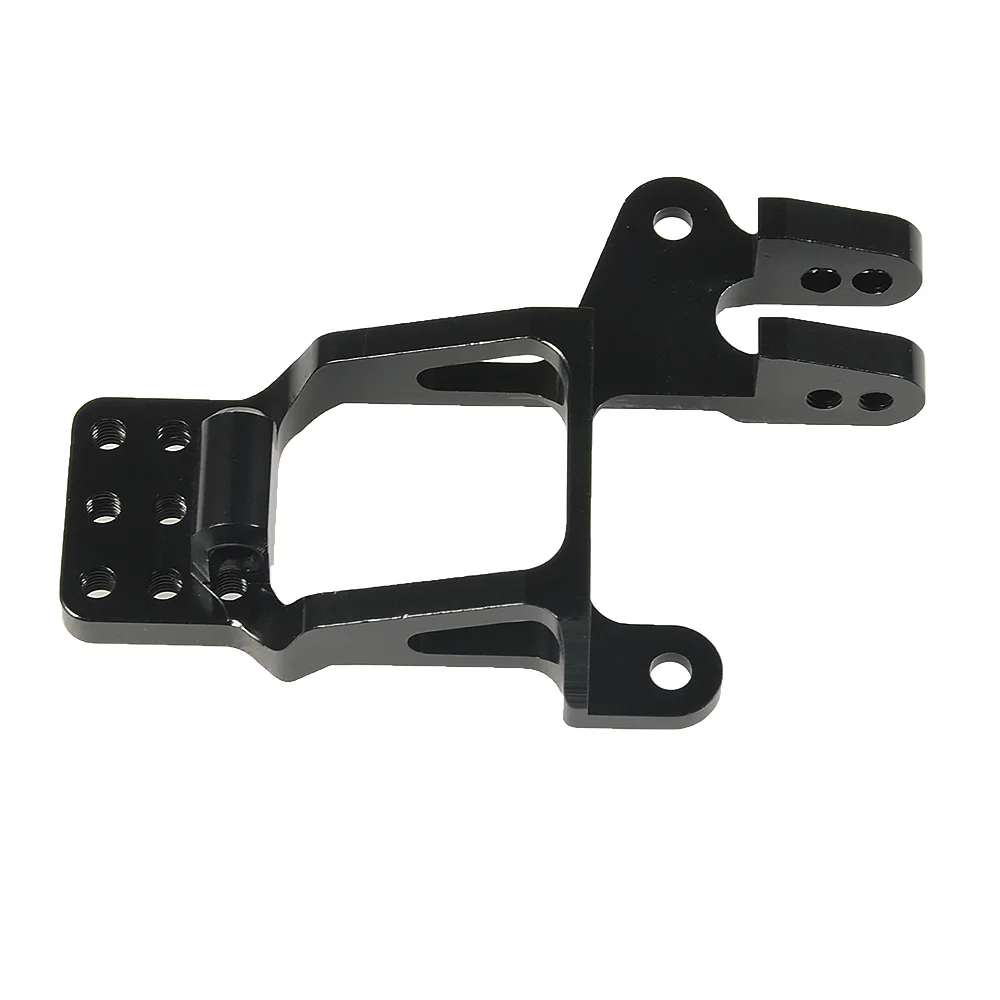 AXSPEED RC автомобиль Алюминиевые передние и задние амортизационные башни для 1/10 Crawler