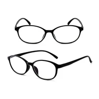clara vida tr90 ultralight comfortable and ultralight anti blue ray reading glasses round men women1 0 1 5 2 0 to 4 0