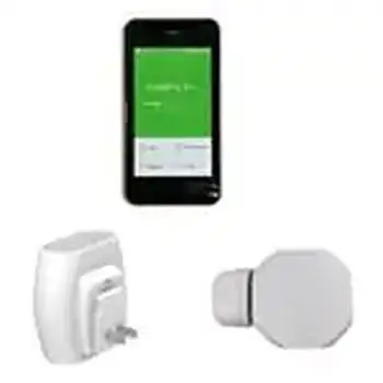 

IOT9USSBREF-1 RF Development Tools Smart Building Kit for US