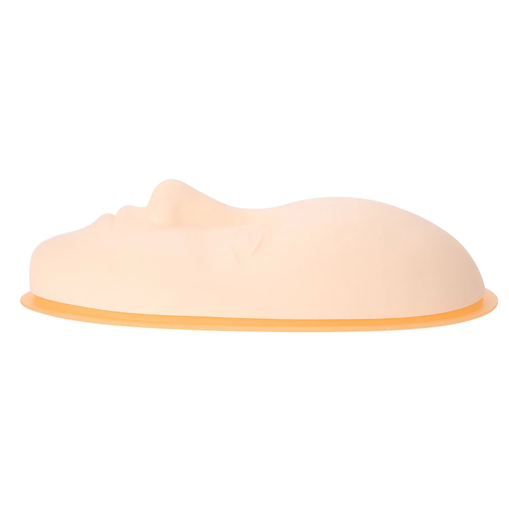 5D лицо Татуировка практика кожи дизайн поддельные для начинающих Перманентный