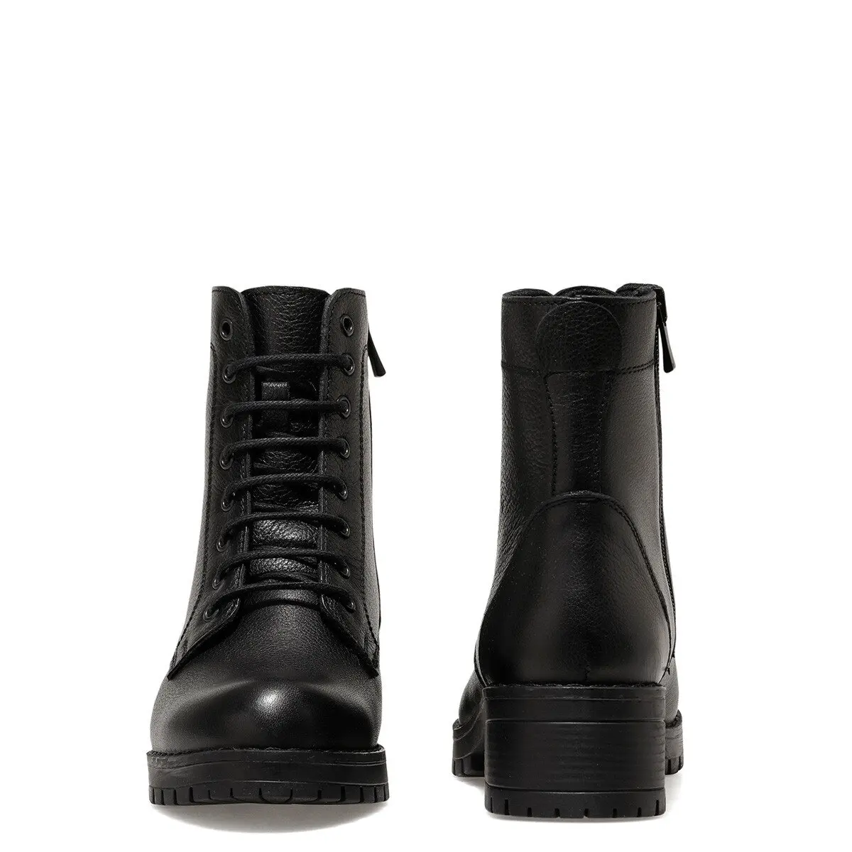 

Pearl ALMIRA Black Women Casual Boots