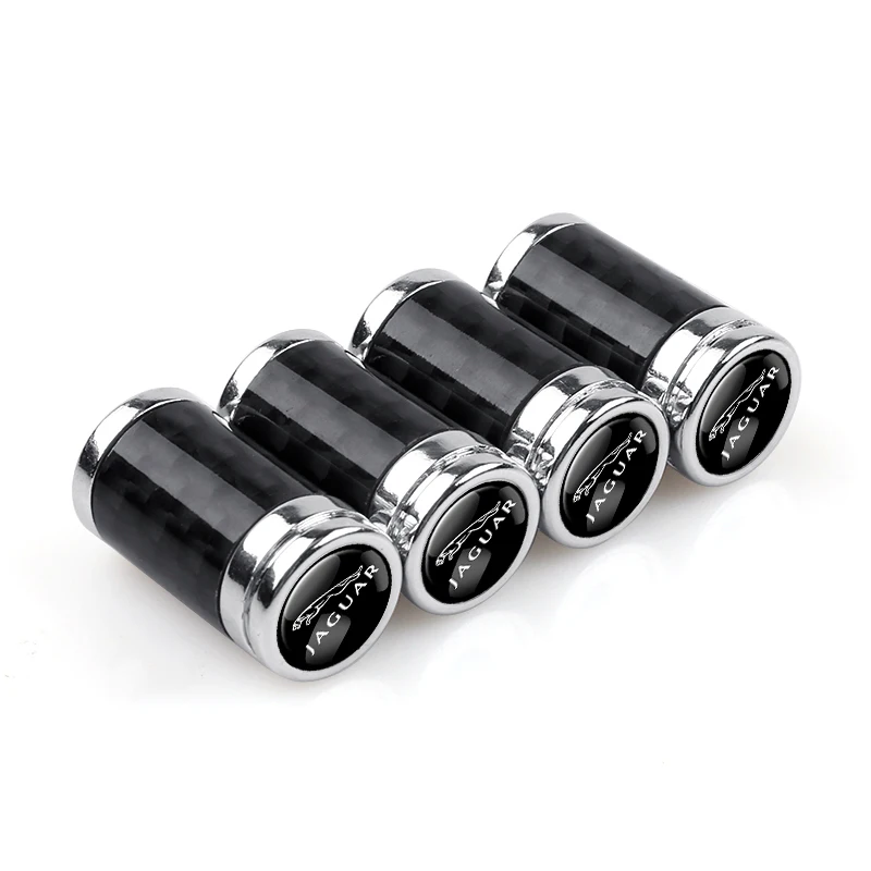 Комплект одежды из 4 предметов Новая Металлическая колпачки вентиля шин