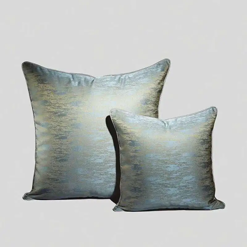 Роскошная наволочка с высокой точностью искусственная кожа Женская для диванных