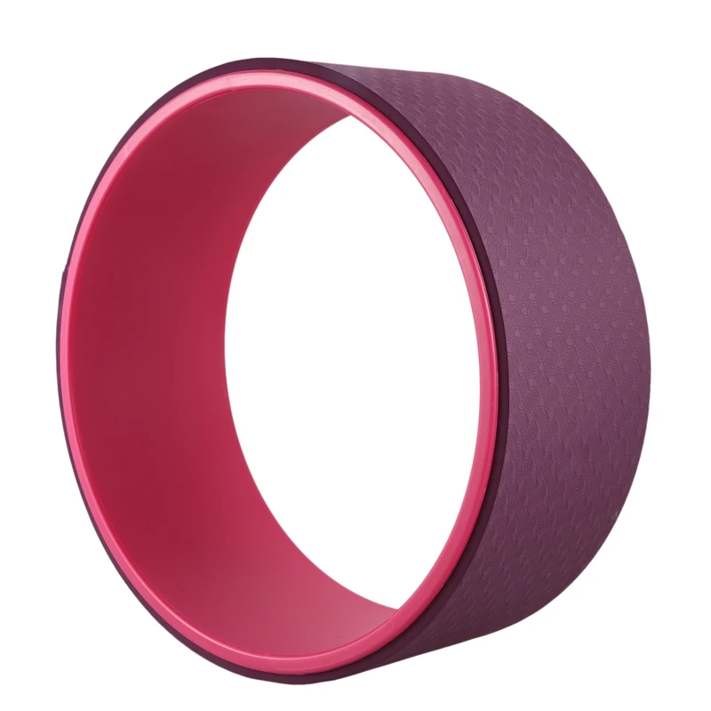 Йога круг ТПЭ профессиональные талии Бодибилдинг Abs тренажерный зал упражнения