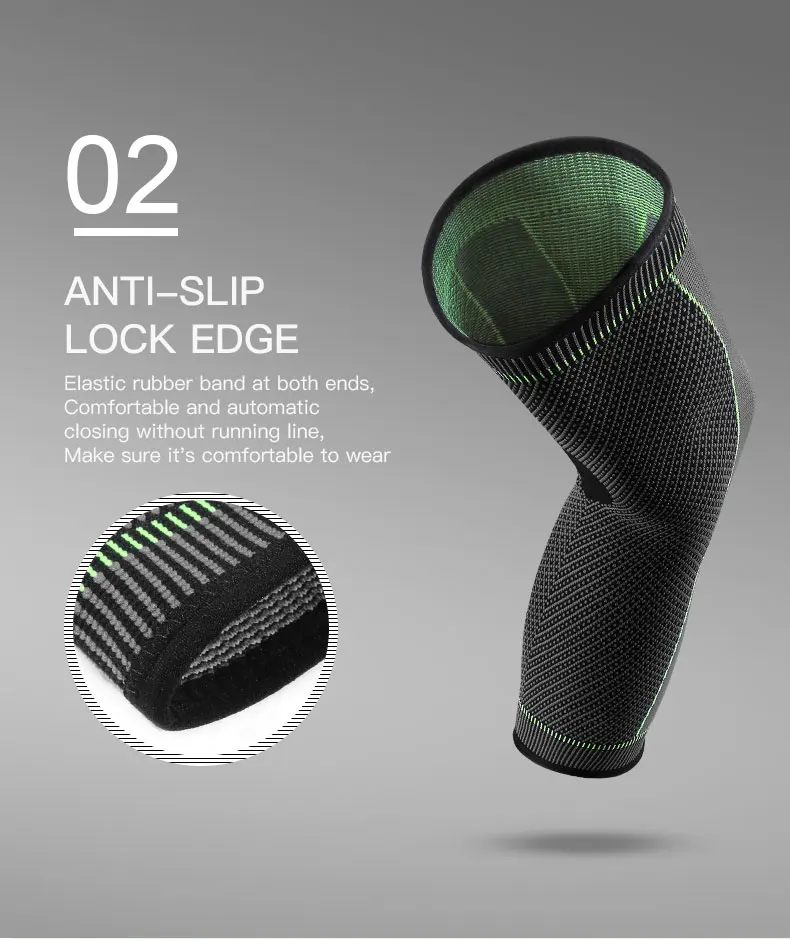 Компрессионные спортивные гетры для мужчин и женщин мужские велосипедные