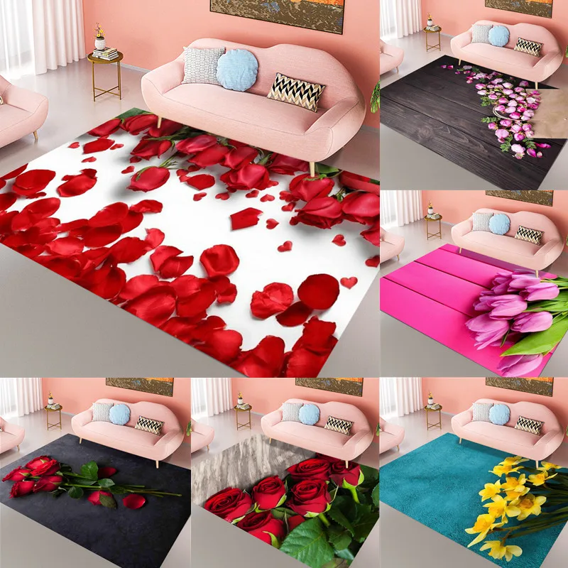 

3D ковер для гостиной большой ковер Спальня ковер Alfombra детские коврики для дома мягкий диван пол коврик ковер для гостиной Пушистый Ковер