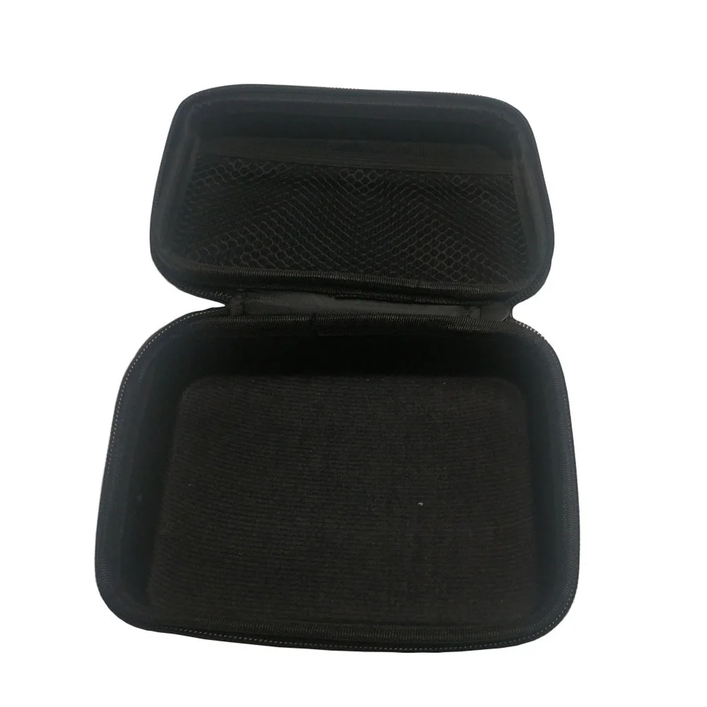 

Hand Outdoor Protective Storage Bag Carry Case Shockproof Zipper Travel Portable Pouch Box Smart Speaker Dot 3