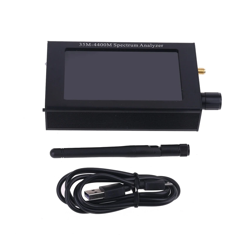 

35M-4400M Spectrum Analyzer RF Frequency Domain Analysis Tool Spectrum Analyzer