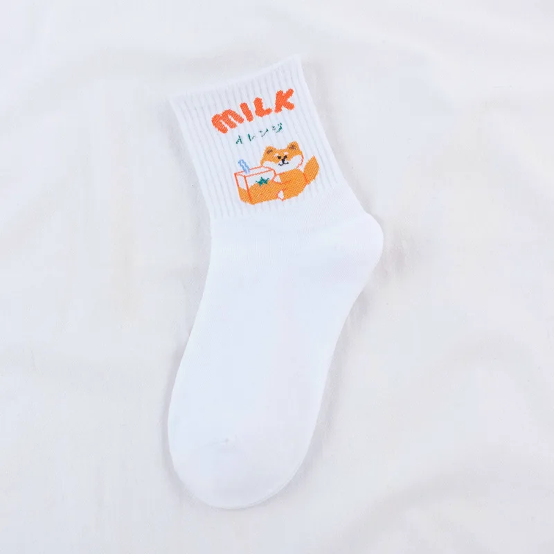 20 шт. = 10 пар стильная футболка с изображением персонажей видеоигр Женские