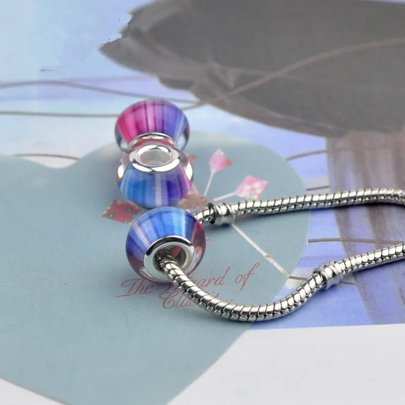 925 серебро DIY Ювелирные изделия Findding подвеска амулеты женские разделительные