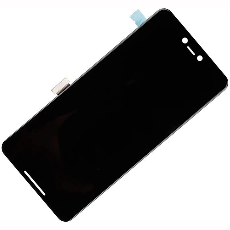 

Deronweer Original Amoled Compatible with Google Pixel 3XL G020B 6.3"LCD Touch Screen Display Assembly Digitizer Glass