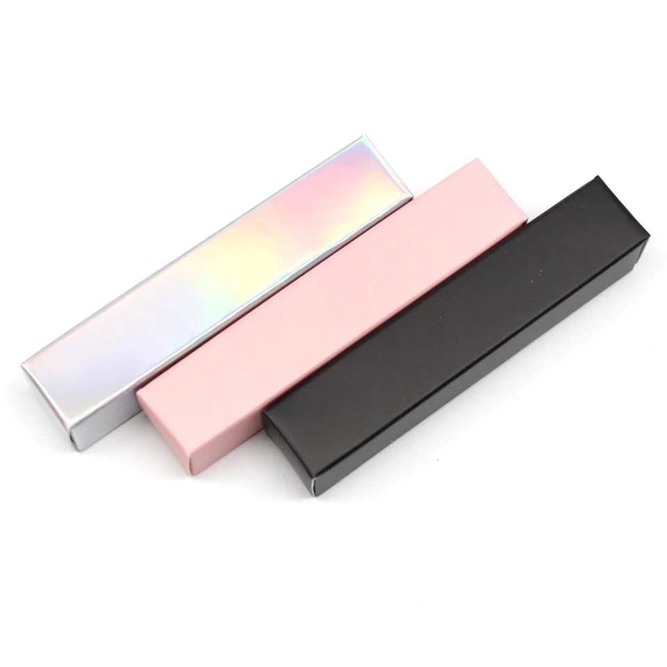 Private Label Lipstick Empty Box