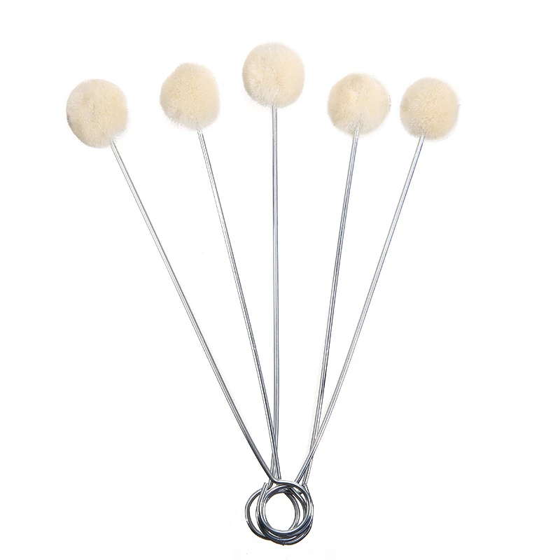 Набор кожаных инструментов для работы 22 шт. аксессуары швейных кожевенного