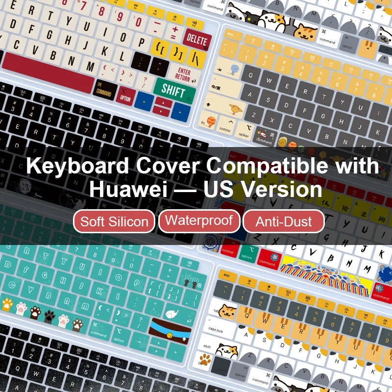 силиконовая накладка на кла