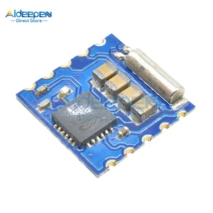 3.3V 76 -108MHz TEA5767 FM Stereo Radio Module Low-Power AR1010 Programmable FM Radio Receiver Module For Arduino