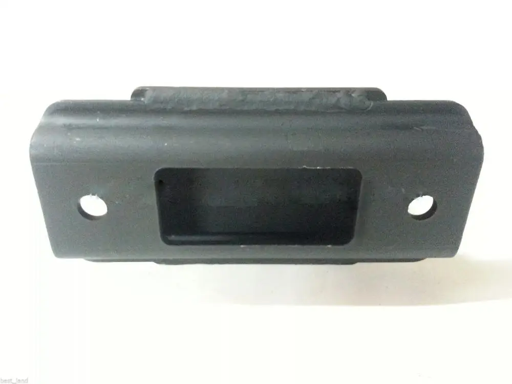 Подлинный задний изолятор двигателя для KORANDO MUSSO/SPORTS 5-цилиндровый 2 9 литров OEM