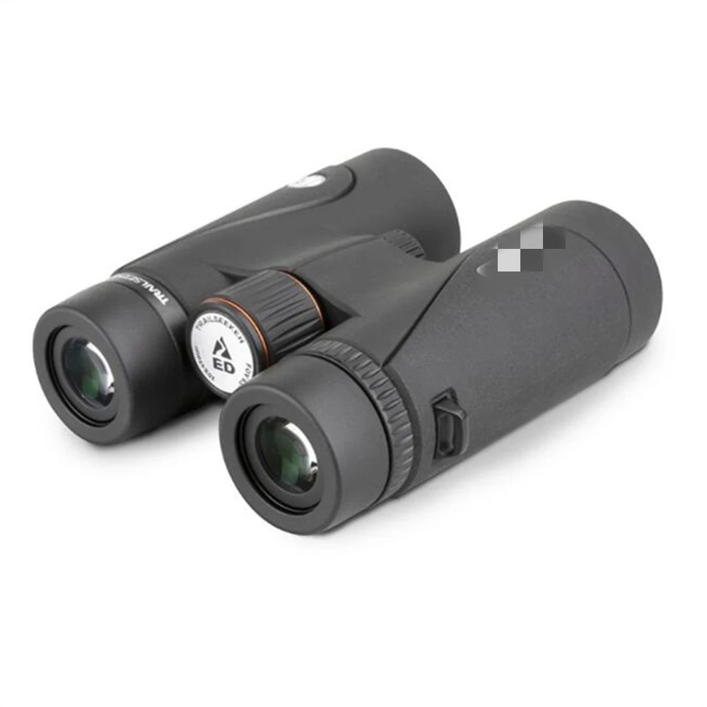 Vision 8X42 10x42 ED Бинокль HD водонепроницаемый низкий светильник ночного видения детский концертный LA022