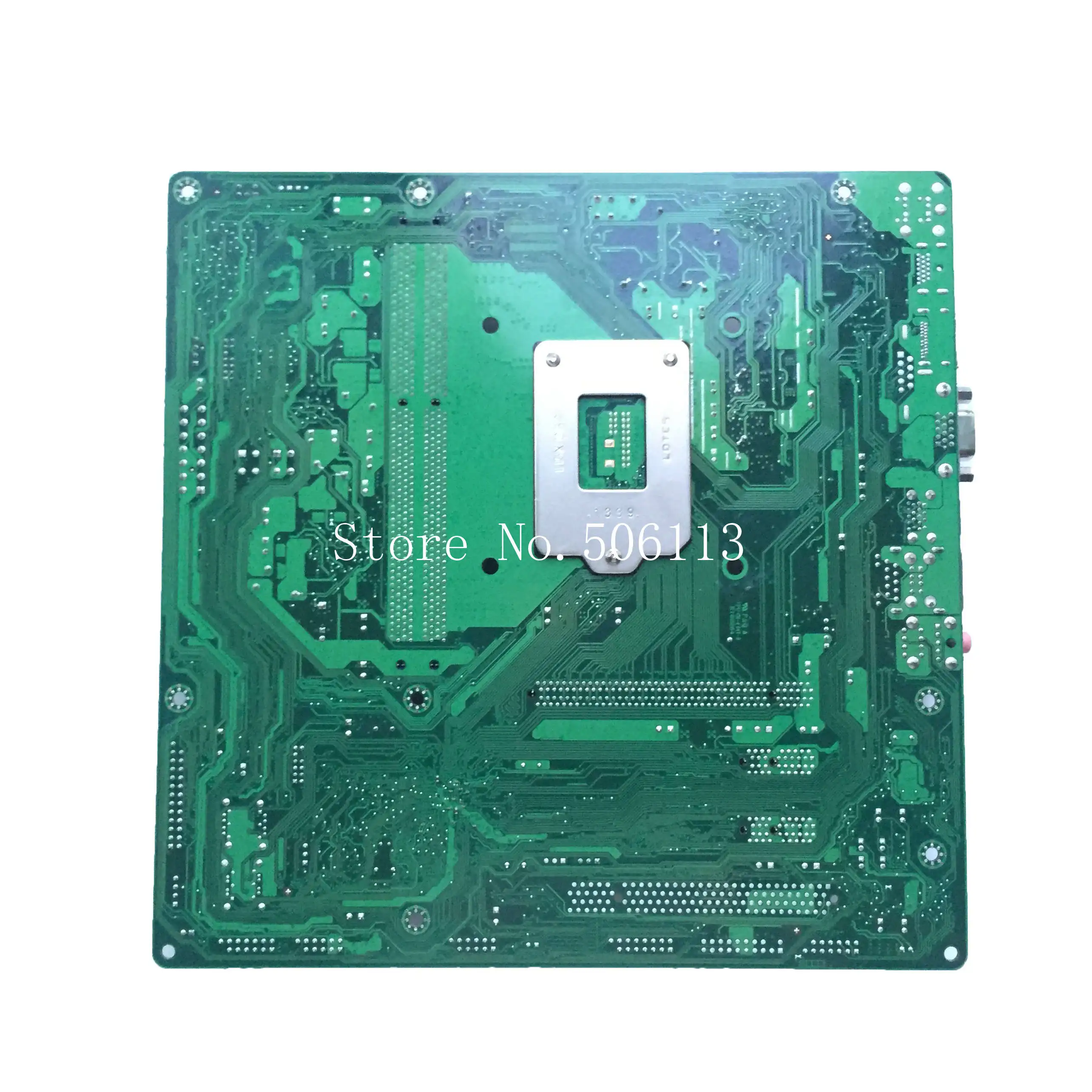 

100% working for Lenovo ThinkCentre E73 motherboard IH81M 03T7161 00KT255