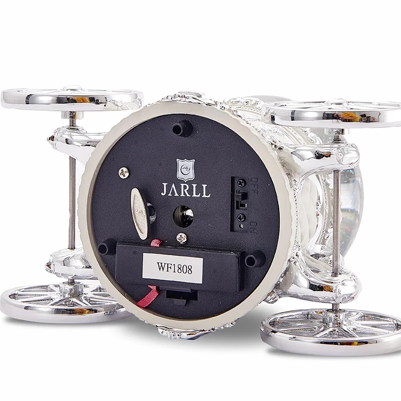 19*17 см вальс Принцесса Принц снежные глобусы стеклянная музыкальная шкатулка для