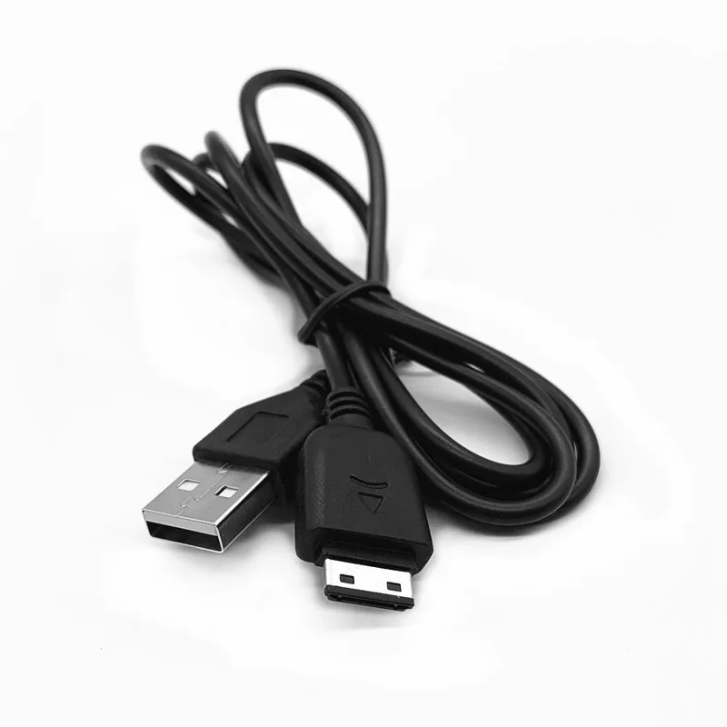 1x USB-кабель для зарядного устройства Samsung SPH-m300 SCH-U900 (FlipShot) SGH-t439 SPH-m520 Qwest SGH-a747 SLM)