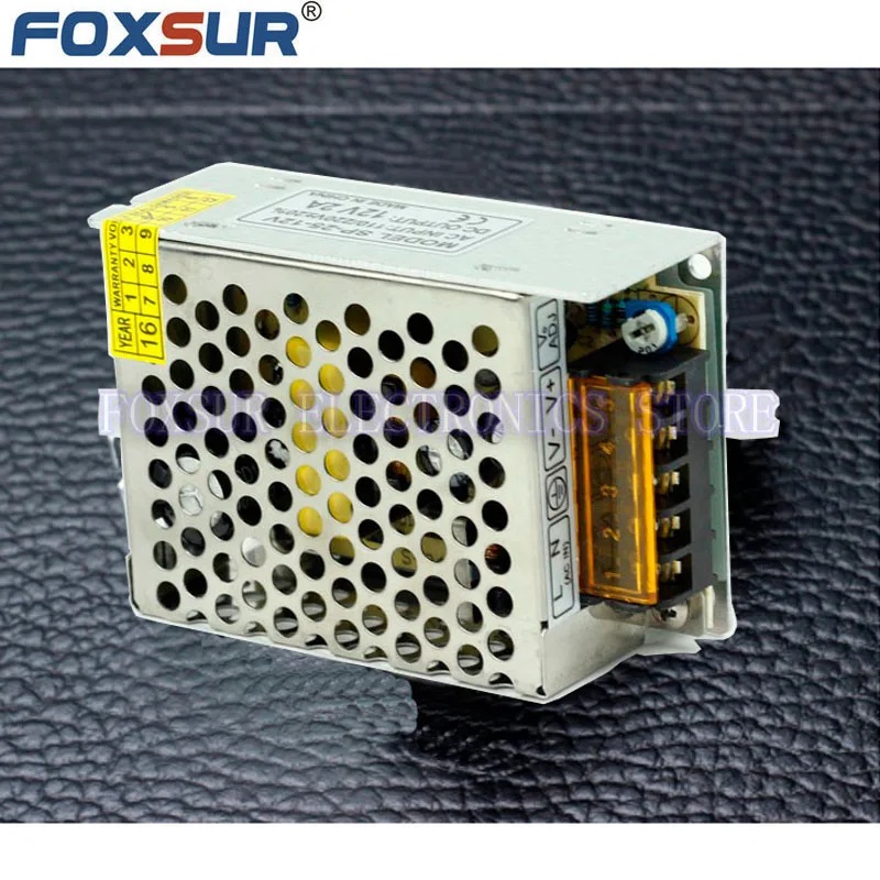 Высококачественный адаптер питания 5 в 4 а 20 Вт фотоадаптер для промышленного оборудования со светодиодным