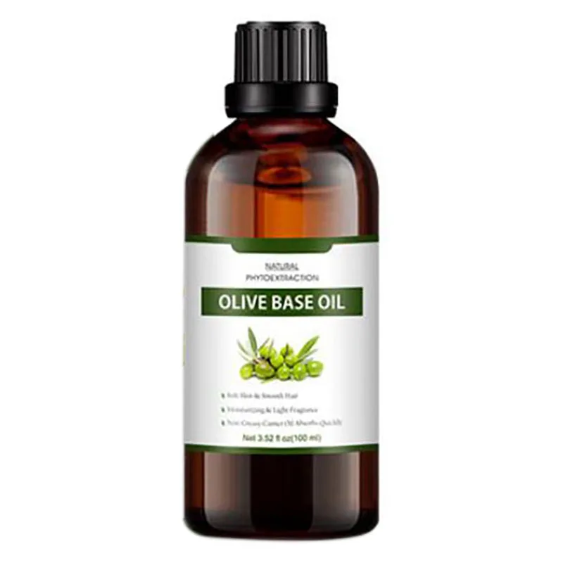 

Массажное эфирное масло 100 мл, спа расслабляющее масло для тела, оливковое масло, натуральный экстракт, увлажняющий уход за кожей