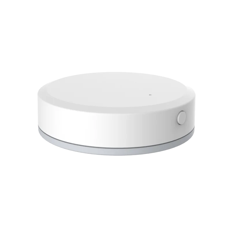 Датчик температуры и влажности Tuay Mini ZigBee беспроводная система сигнализации с