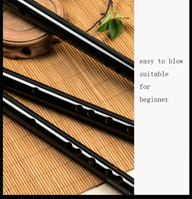 Новый Профессиональный Бамбуковый флюэт для детского сада карликовый