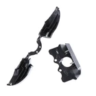 Контроллер LB RB триггер Бампер Кнопка передняя перегородка для XBOX One Elite 1697