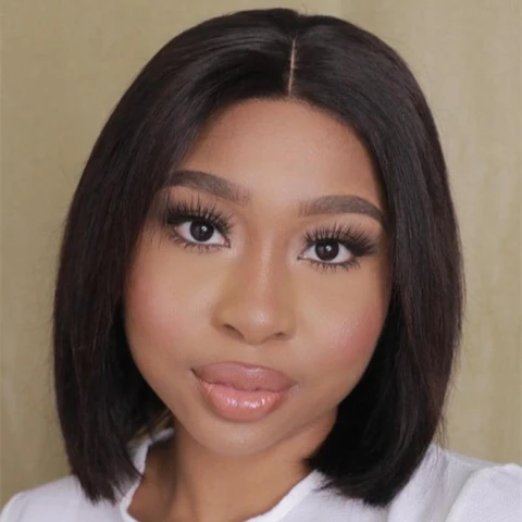 Парик Боб - изображение