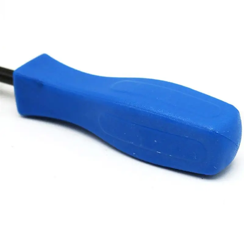 Инструмент для удаления и удержания пружины тормозной колодки автомобиля "1 шт" для ремонта автомобильных аксессуаров