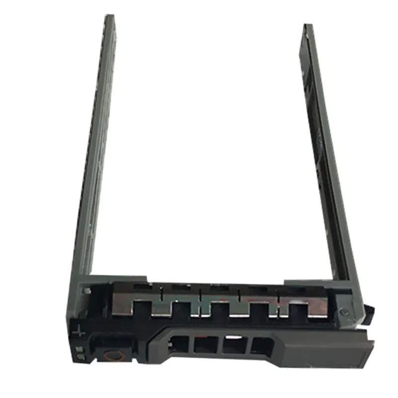 Новый лоток для жесткого диска 8FKXC 08FKXC 2 5 &quotSAS SATA Caddy серий R730XD R930 R430 R630 MD1420