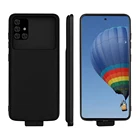 Чехол для Samsung Galaxy A02 10 12 20 30 31 32 40S A50S A51 A60 A71, 5000 мАч