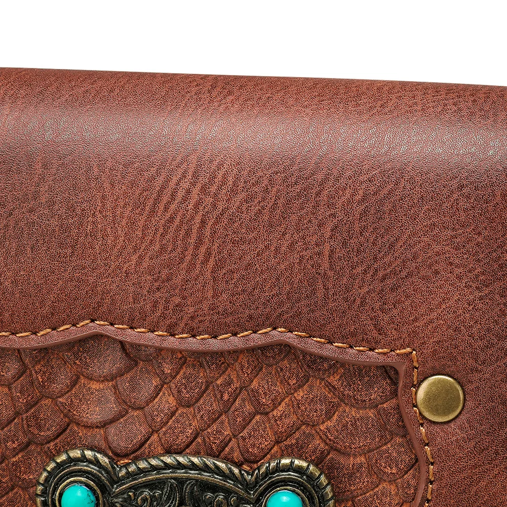 Новые поступления женская сумка-мессенджер в стиле стимпанк маленькие дорожные