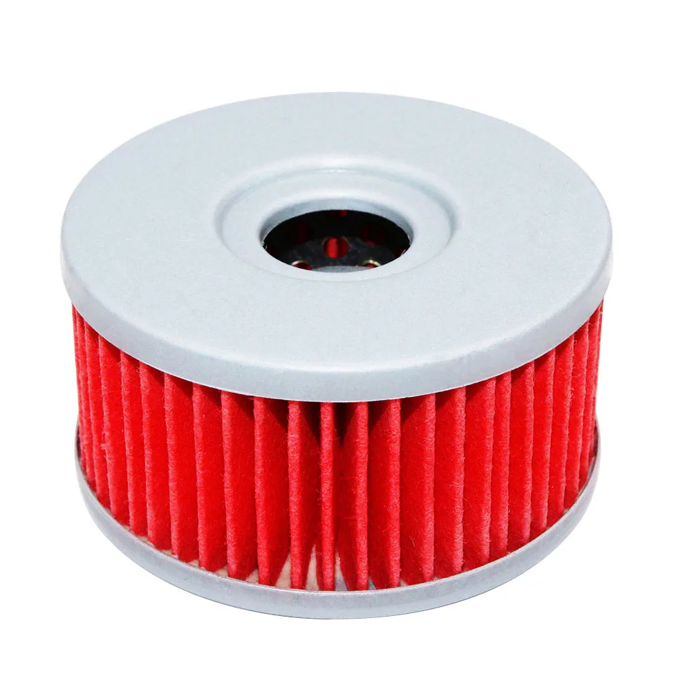 Motorcycle Oil Filter For SUZUKI DR400S DR400 S DR 400 S DRZ250 DRZ 250 GN250 GN 250 GN400 GN 400 GZ250 MARAUDER GZ 250 MARAUDER