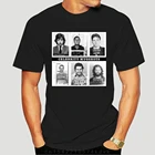 Новое поступление 2019, Мужская кружка знаменитости, выстрел, Пабло Эскобар, ретро крутая Модная белая футболка унисекс B41, забавные мужские короткие футболки 3387X