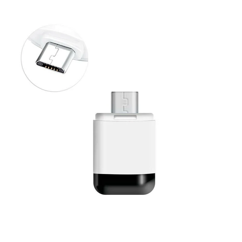 Микро USB беспроводной ИК инфракрасный пульт дистанционного управления для Android
