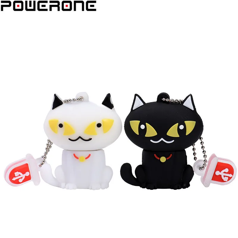 USB-флеш-накопитель POWEONE 4/8/16/32/64 ГБ | Компьютеры и офис