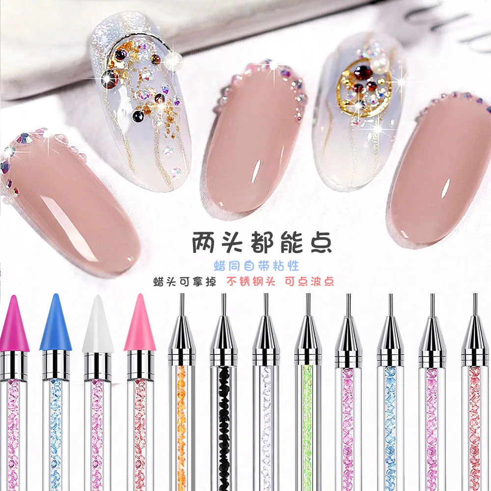 1 Шт. Ручной Инструмент Для Резки Кристаллического Воска Фото Искусственный