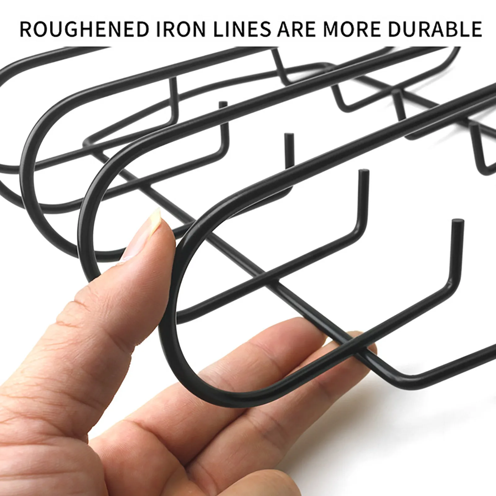 

Stainless Steel Chicken Wing Leg Rack Grill Holder With Drip Pan For Bbq Quality Bbq Rib Non Stick Carbon Barbecue Accessories