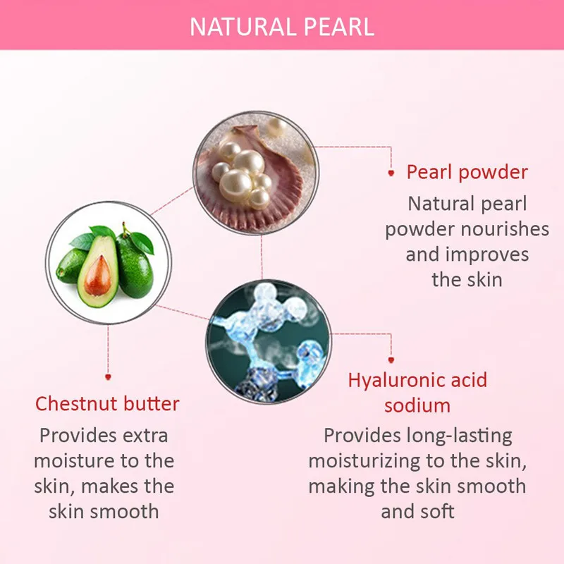 Отбеливающий крем лосьон для тела уход за кожей Осветляющий отбеливатель