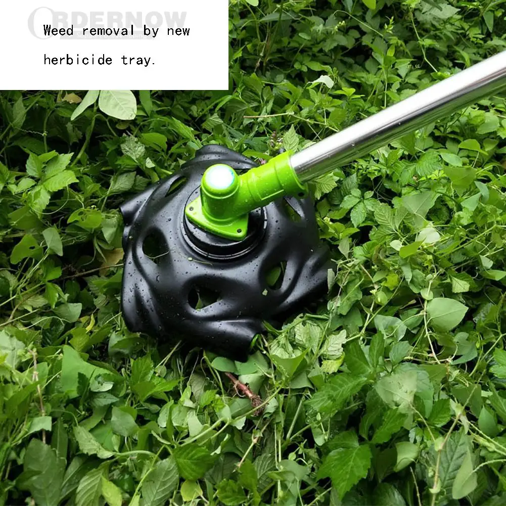 

Electric Mower Weed Trimming Machine Head Tray Gardening Machinery Replacement Parts Accessories Garden Tool Parts