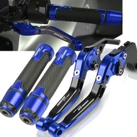for yamaha mt09 mt 09 tracer gt 2018 2019 2020 accessories motorcycle brake handle clutch lever adjustable clutch brake levers